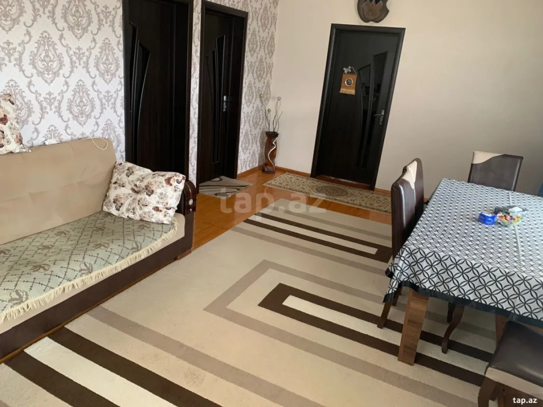 Satılır 3 otaqlı həyət evi 120 m²