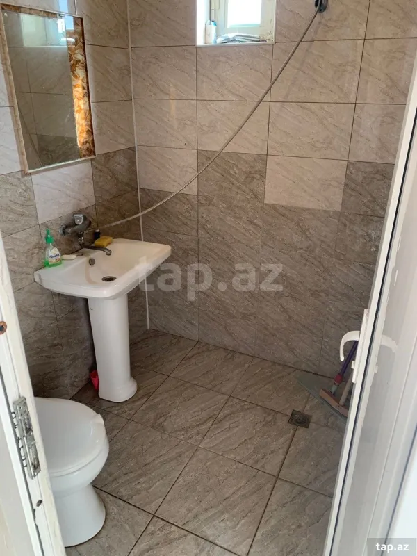 Satılır 3 otaqlı həyət evi 120 m²