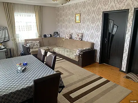 Satılır 3 otaqlı həyət evi 120 m²