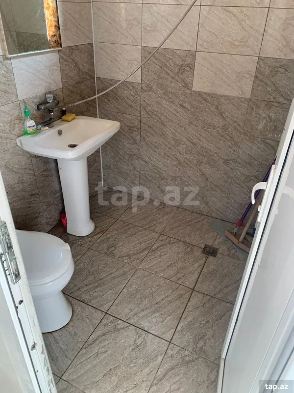 Satılır 3 otaqlı həyət evi 120 m²