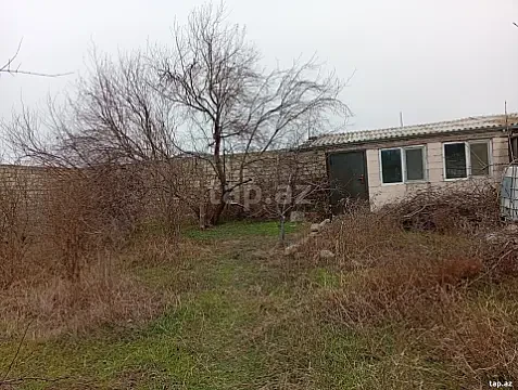 Satılır 3 otaqlı həyət evi 20 m² — Bakı, Nardaran 3 otaq 20.00 m²