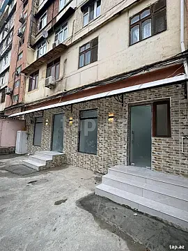 Satılır obyekt — Xırdalan, Xırdalan