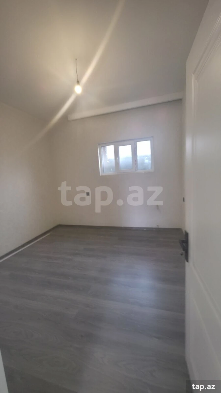 Satılır 4 otaqlı həyət evi 120 m²