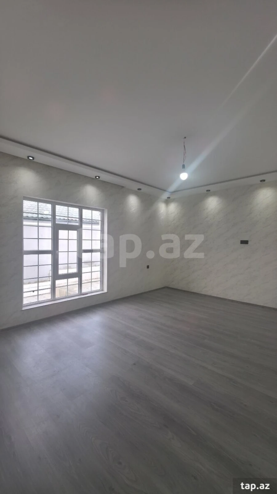 Satılır 4 otaqlı həyət evi 120 m²