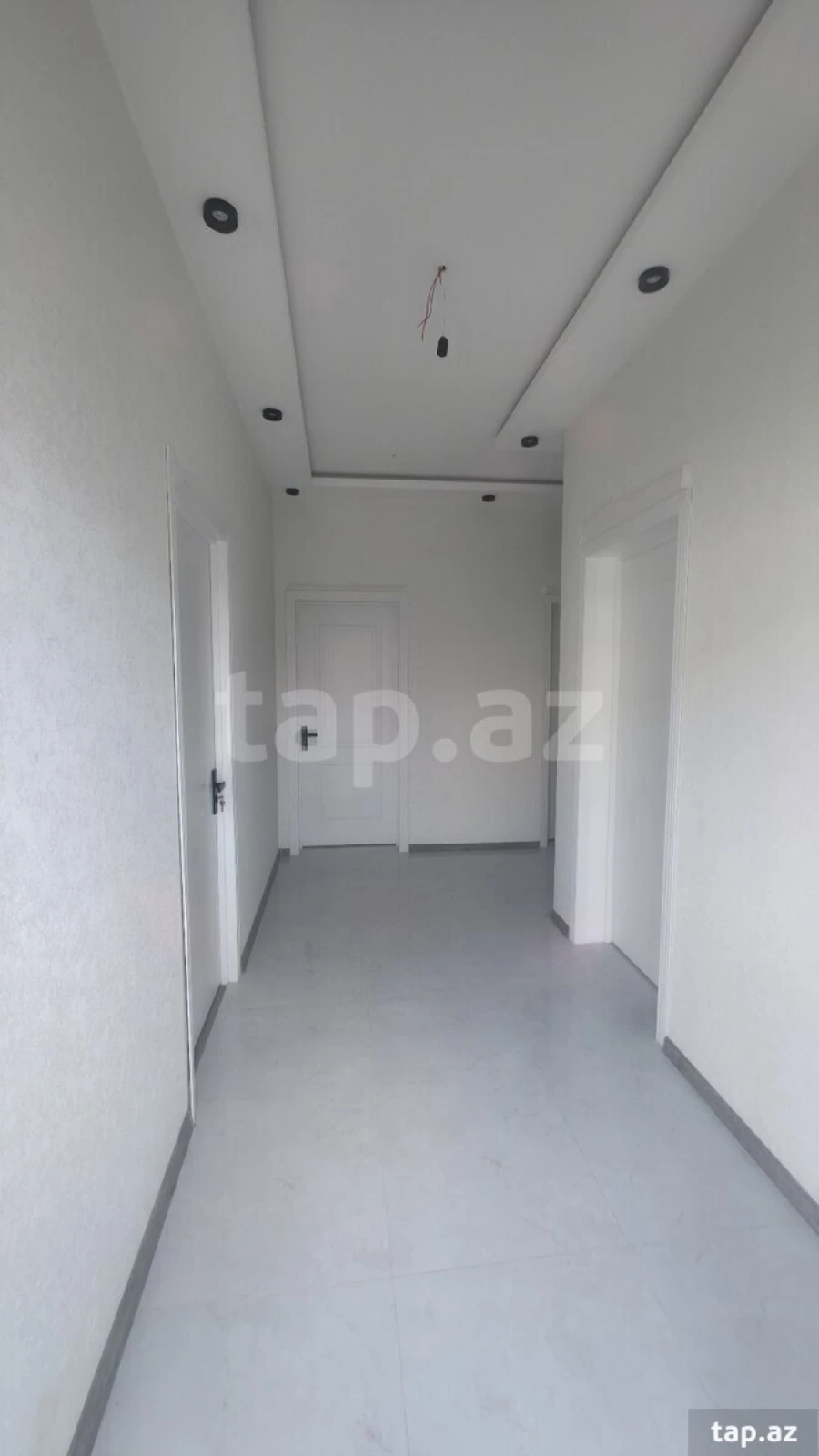 Satılır 4 otaqlı həyət evi 120 m²