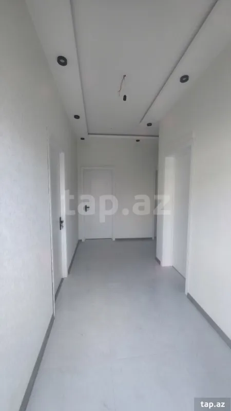 Satılır 4 otaqlı həyət evi 120 m²