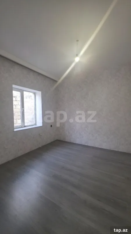 Satılır 4 otaqlı həyət evi 120 m²