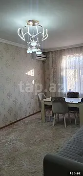 Kirayə verilir 3 otaqlı həyət evi 120 m² — Bakı, Ramana 3 otaq 120.00 m²