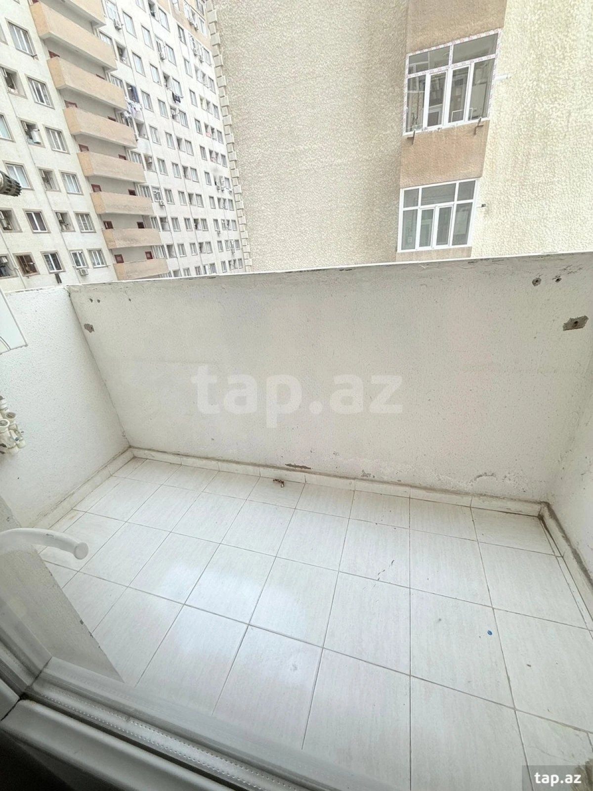 Satılır 2 otaqlı yeni tikili 45 m²