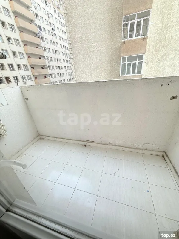 Satılır 2 otaqlı yeni tikili 45 m²
