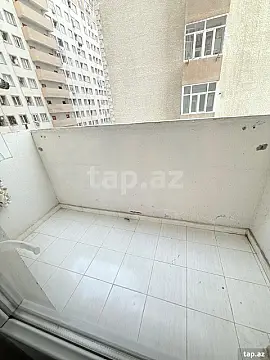 Satılır 2 otaqlı yeni tikili 45 m²