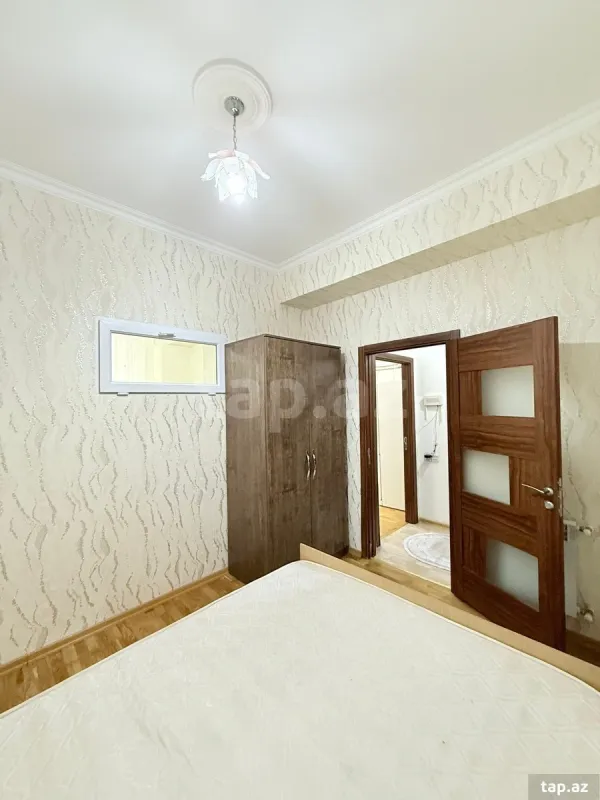 Satılır 2 otaqlı yeni tikili 45 m²