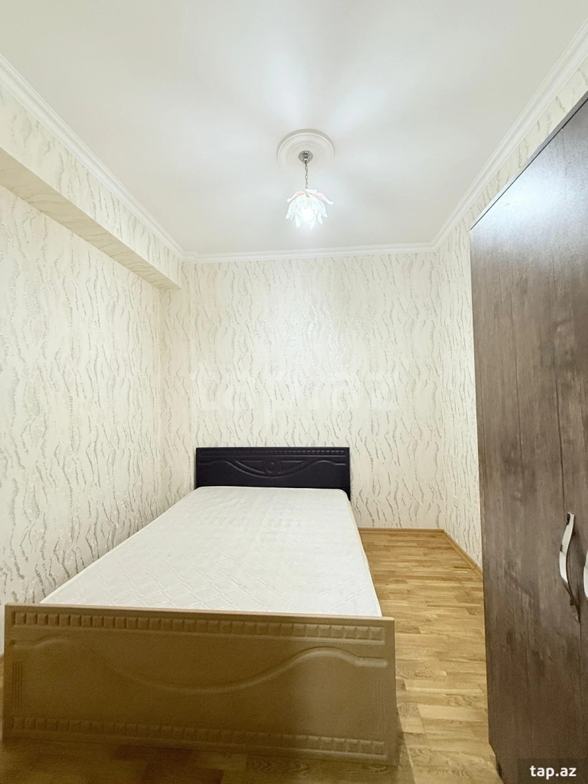 Satılır 2 otaqlı yeni tikili 45 m²