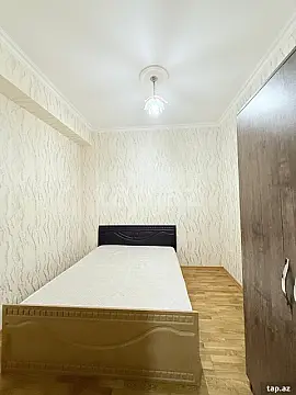 Satılır 2 otaqlı yeni tikili 45 m²