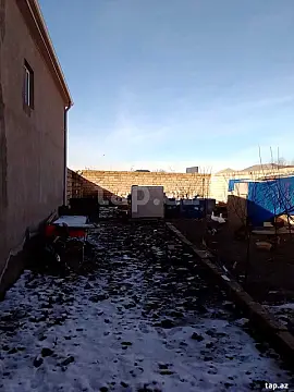 Satılır torpaq sahəsi — Bakı, Ramana