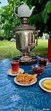 Satılır 3 otaqlı həyət evi