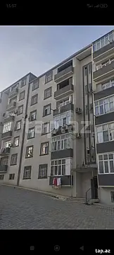 Satılır 3 otaqlı yeni tikili 83 m²