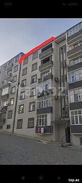Satılır 3 otaqlı yeni tikili 83 m² — Bakı, Abşeron 3 otaq 83.00 m²