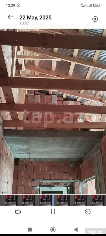 Satılır 3 otaqlı yeni tikili 83 m²