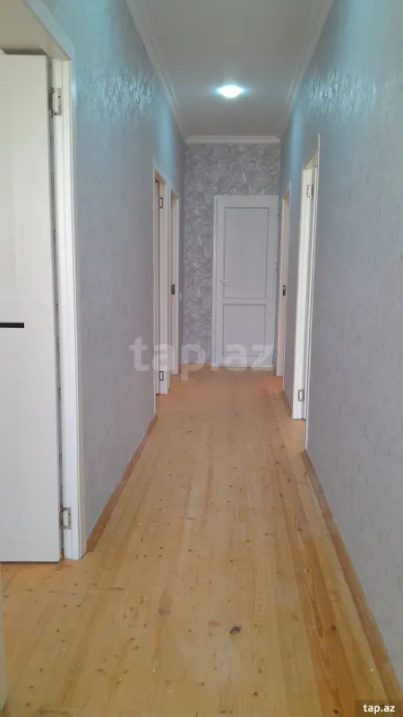 Satılır 4 otaqlı həyət evi