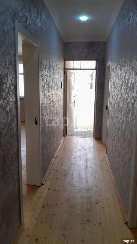 Satılır 4 otaqlı həyət evi