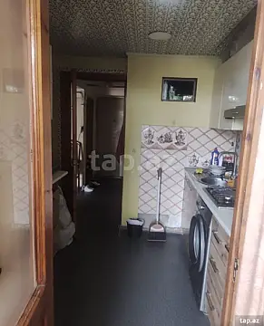 Satılır 2 otaqlı mənzil 52 m²