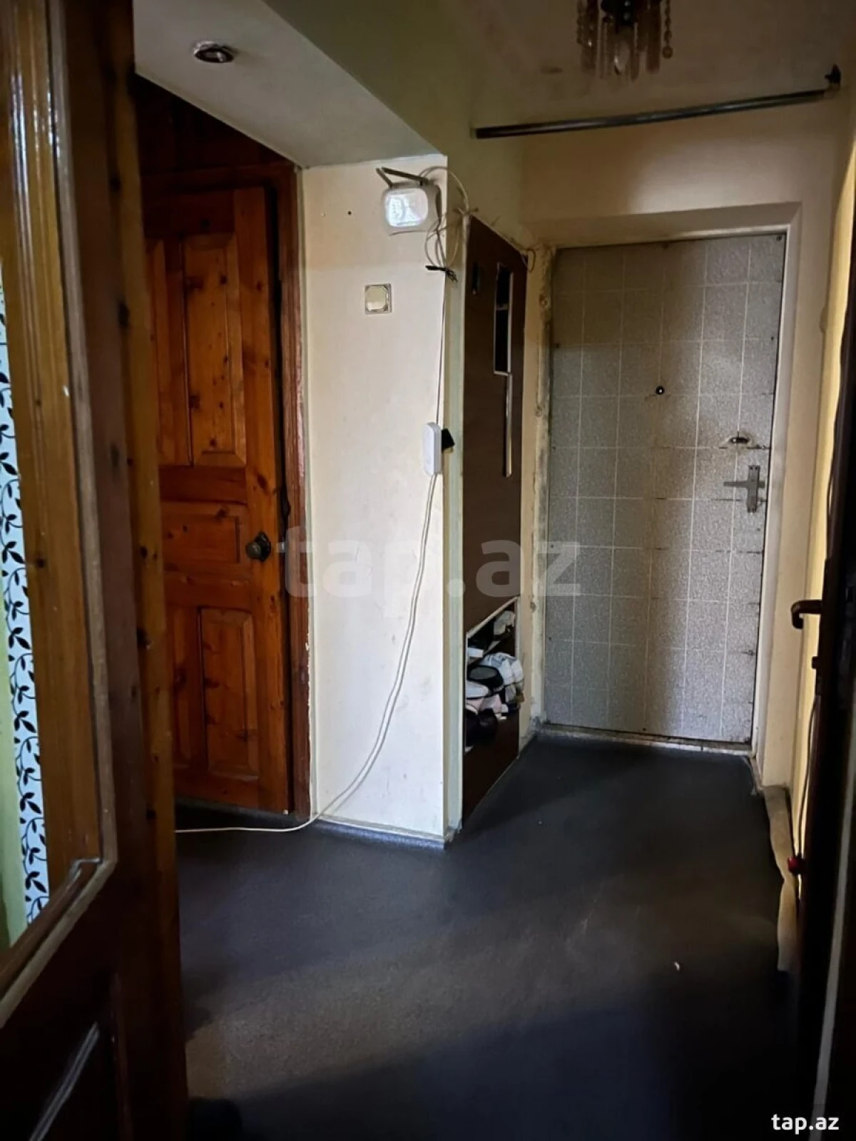 Satılır 2 otaqlı mənzil 52 m²
