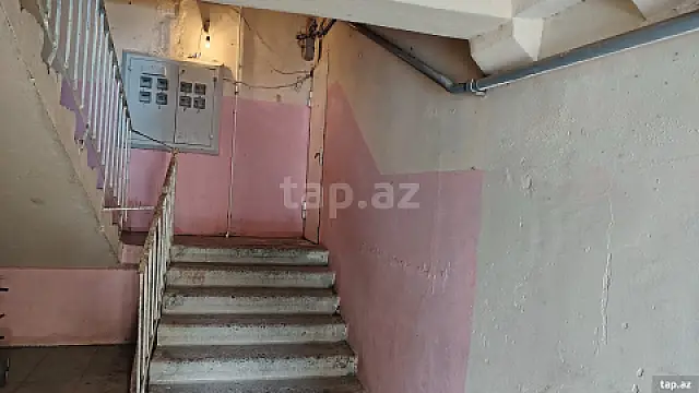 Satılır 2 otaqlı mənzil 64 m²