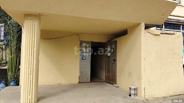 Satılır 2 otaqlı mənzil 64 m²