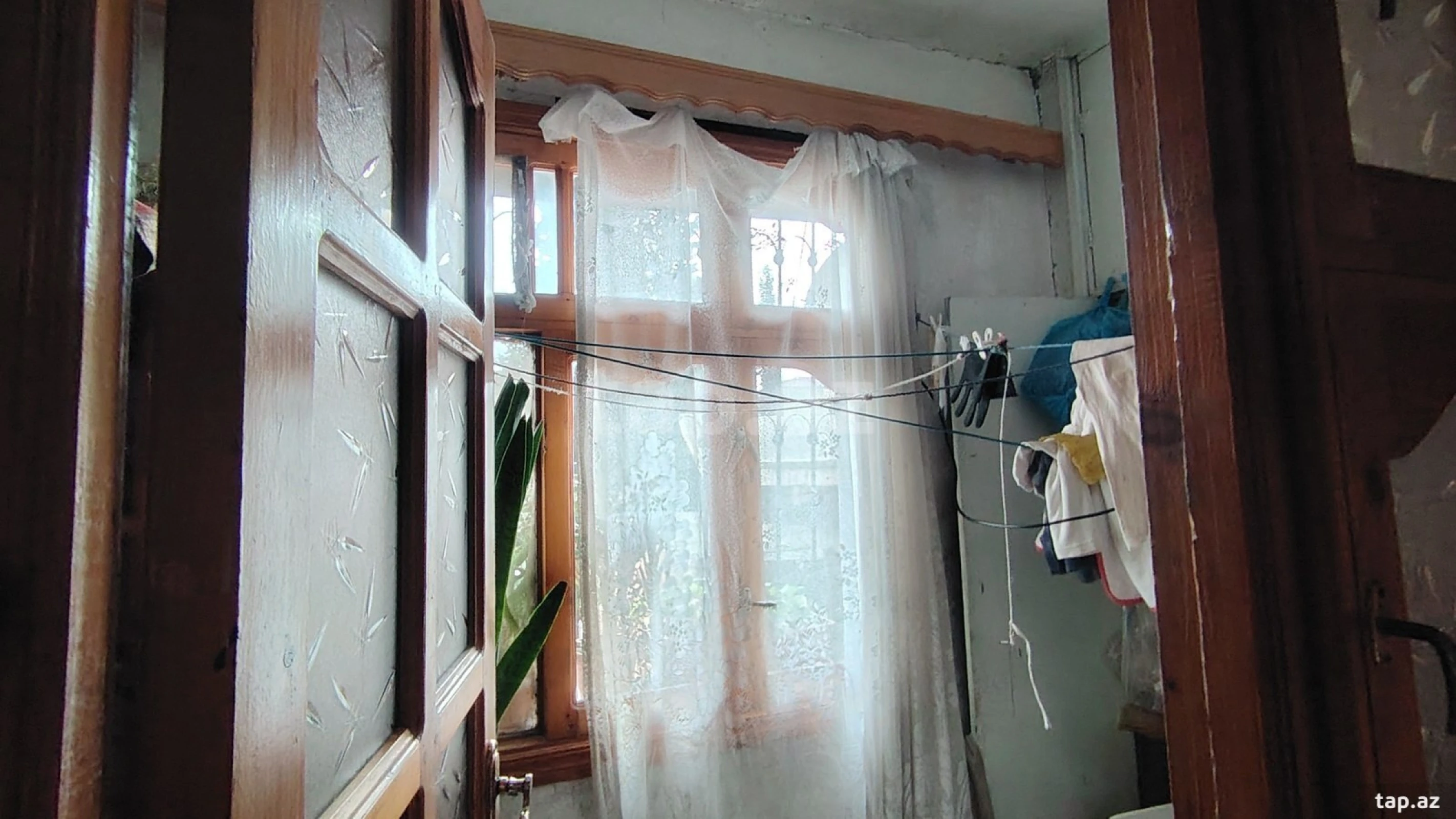 Satılır 2 otaqlı mənzil 64 m²