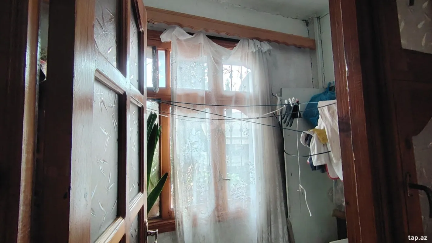 Satılır 2 otaqlı mənzil 64 m²