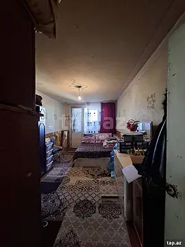 Satılır 2 otaqlı yeni tikili 55 m²