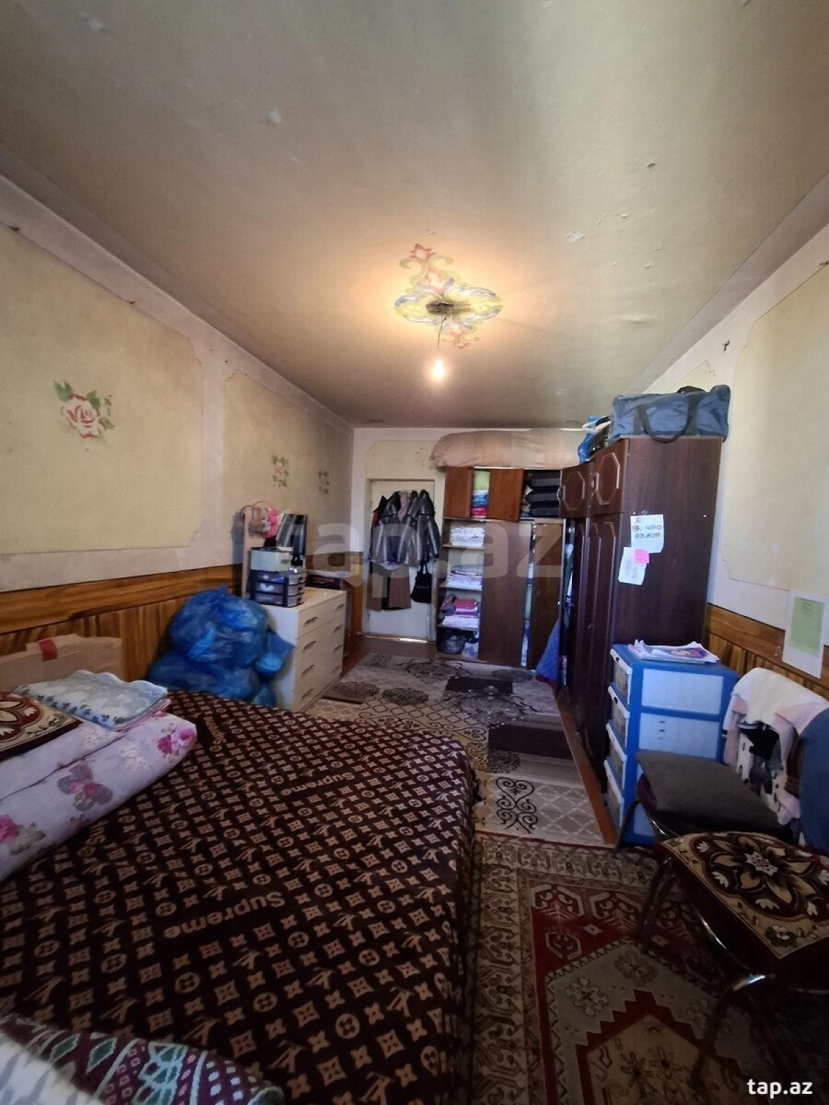 Satılır 2 otaqlı yeni tikili 55 m²