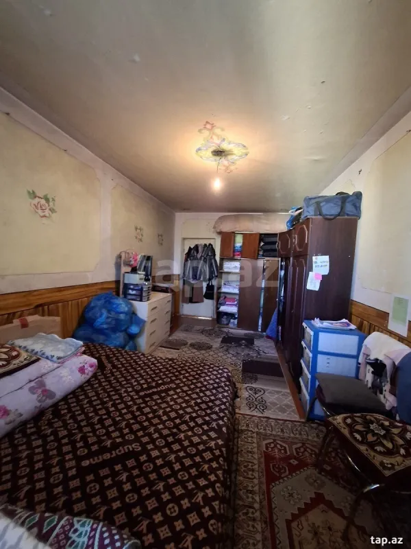 Satılır 2 otaqlı yeni tikili 55 m²