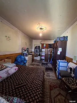 Satılır 2 otaqlı yeni tikili 55 m²
