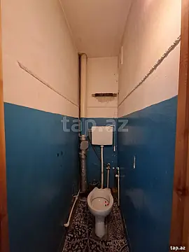 Satılır 2 otaqlı yeni tikili 55 m²
