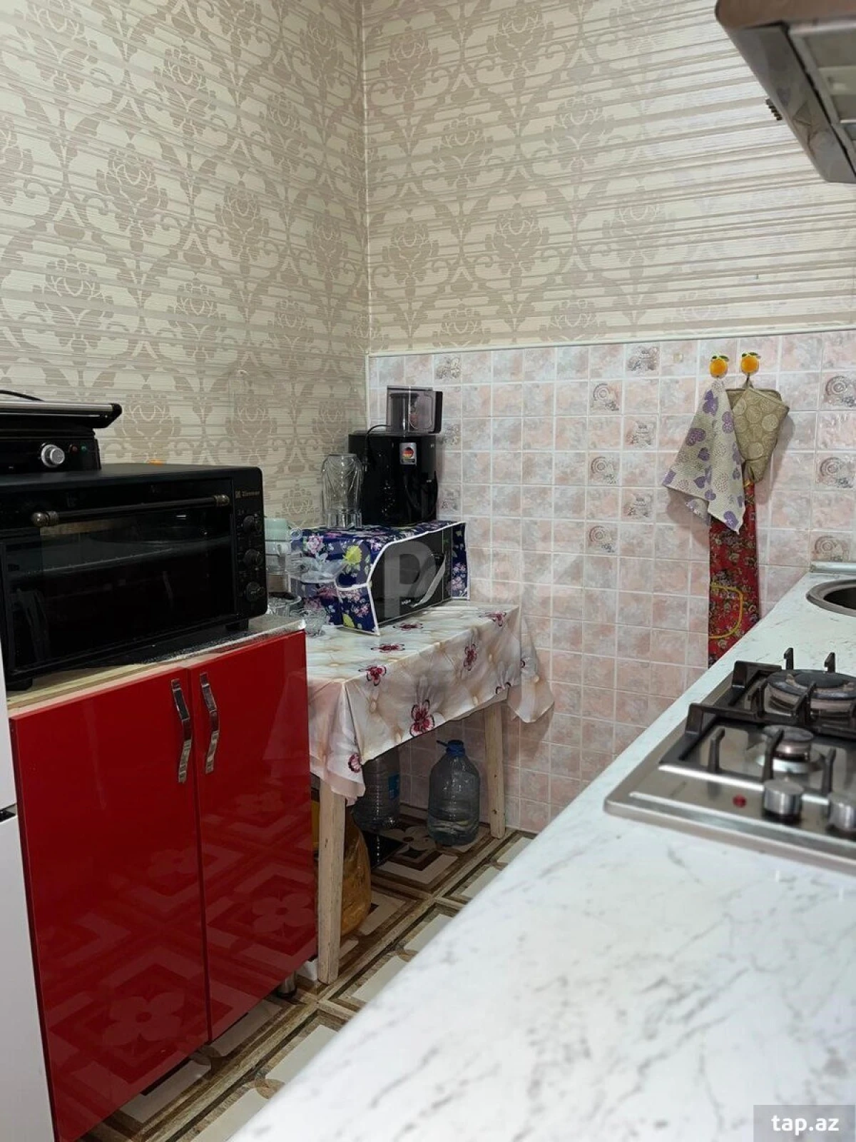 Satılır 3 otaqlı həyət evi