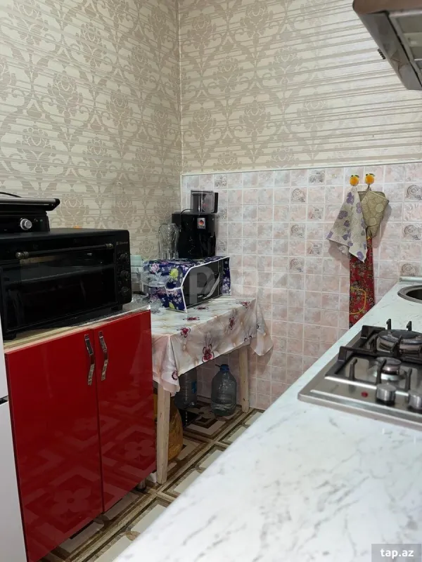 Satılır 3 otaqlı həyət evi