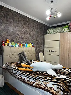 Satılır 3 otaqlı həyət evi