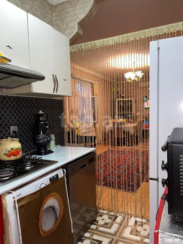Satılır 3 otaqlı həyət evi