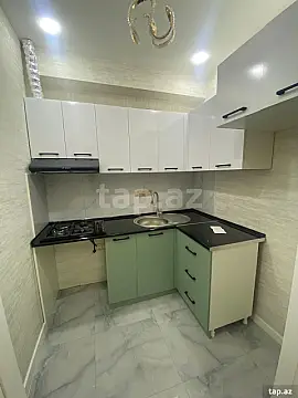 Satılır 3 otaqlı yeni tikili 62 m² — Xırdalan, Xırdalan 3 otaq 62.00 m²