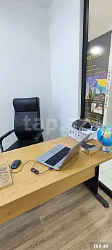 Kirayə verilir ofis — Bakı