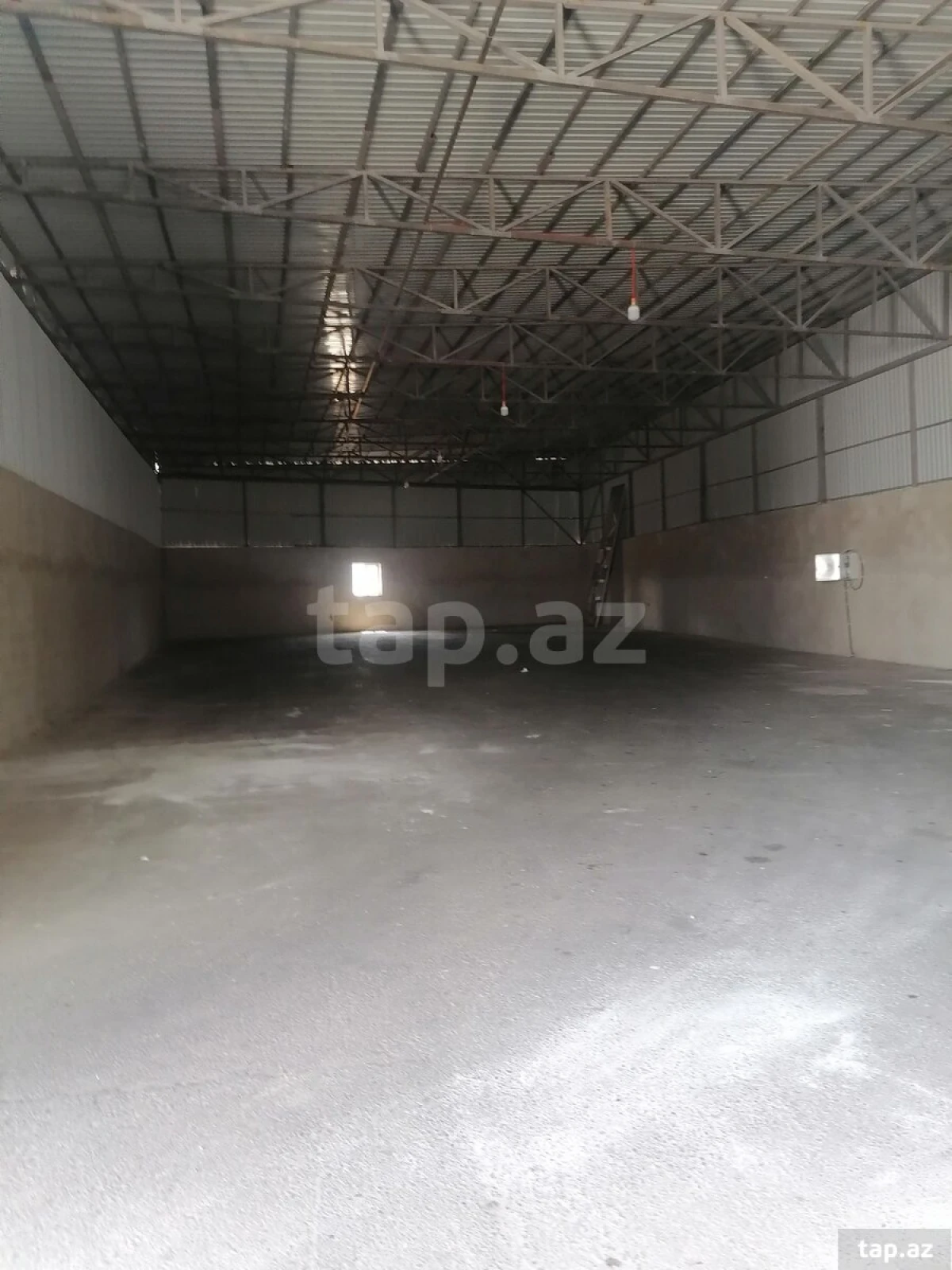 Kirayə verilir obyekt