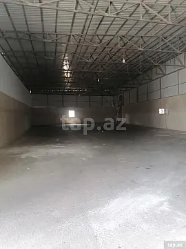 Kirayə verilir obyekt