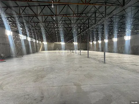 Kirayə verilir obyekt — Bakı, Binəqədi