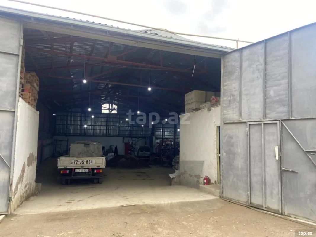 Kirayə verilir obyekt