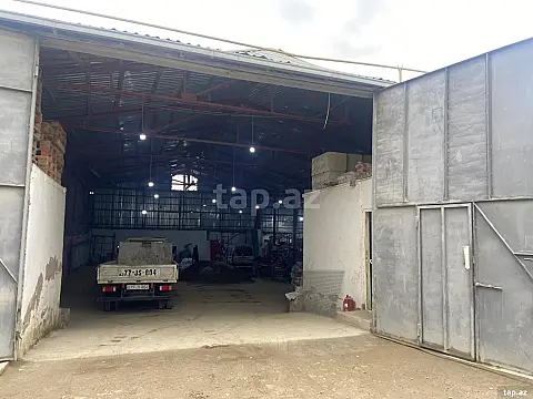 Kirayə verilir obyekt