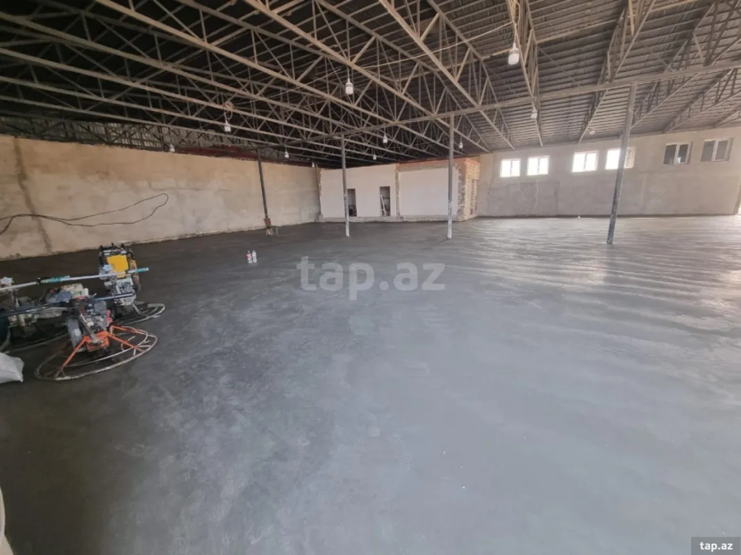 Kirayə verilir obyekt