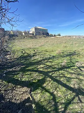 Satılır torpaq sahəsi — Bakı, Digah