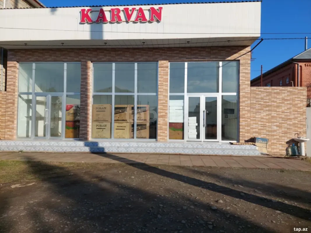 Kirayə verilir ofis